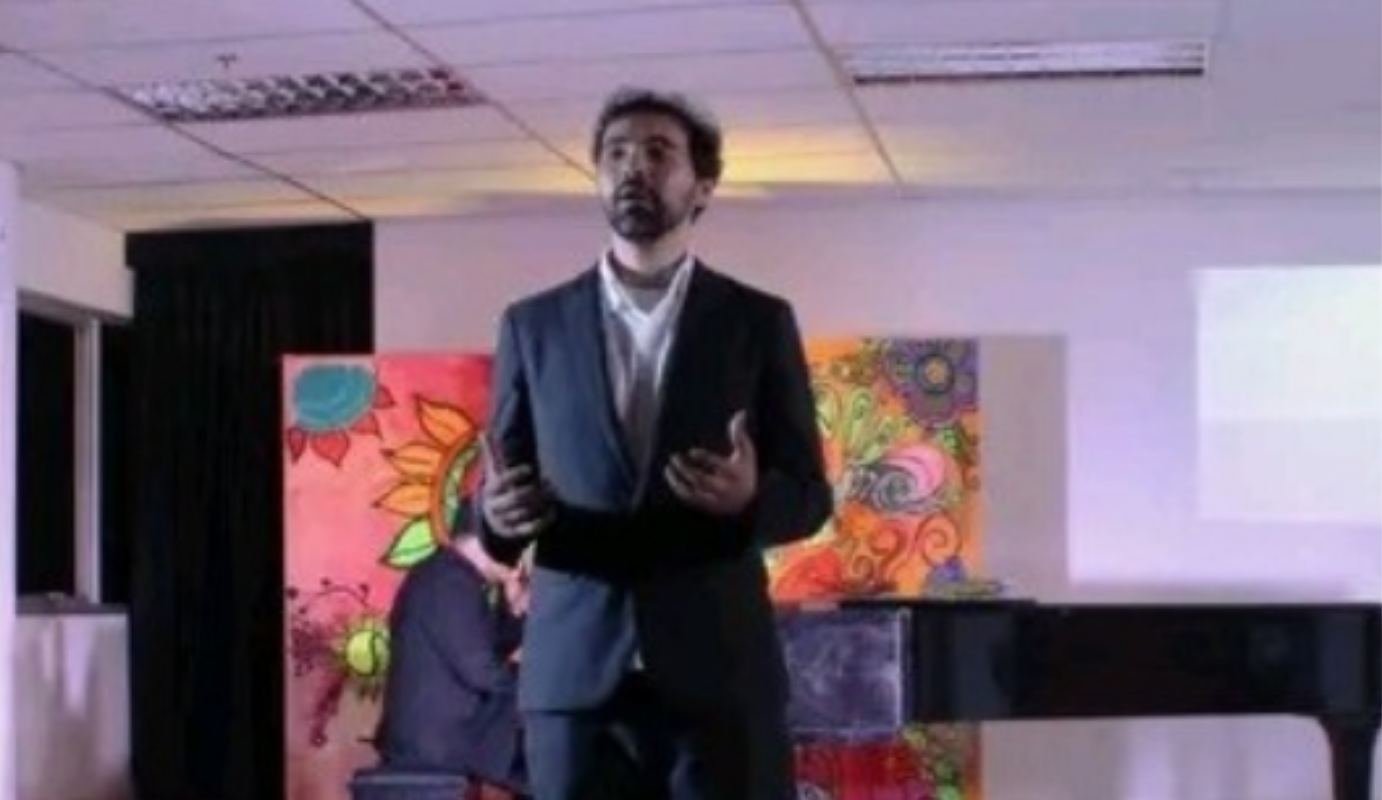 C101-MA25065 Octavio Ramírez III